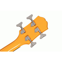 Epiphone Newport Bass California Coral