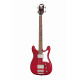 Epiphone Newport Bass Cherry