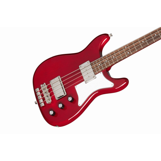 Epiphone Newport Bass Cherry