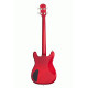 Epiphone Newport Bass Cherry