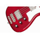 Epiphone Newport Bass Cherry