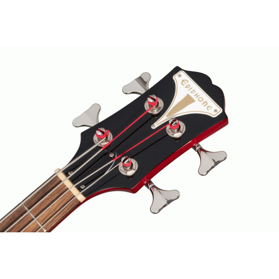 Epiphone Newport Bass Cherry