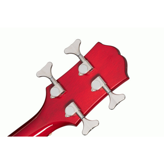 Epiphone Newport Bass Cherry
