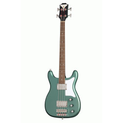 Epiphone Newport Bass Pacific Blue