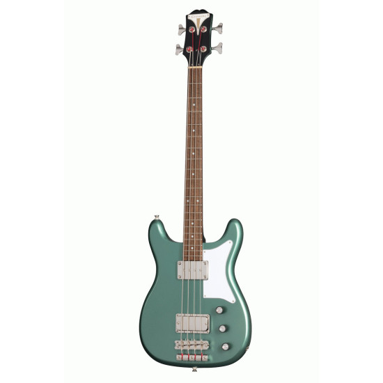 Epiphone Newport Bass Pacific Blue Epiphone Newport Bass Pacific Blue