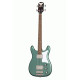 Epiphone Newport Bass Pacific Blue Epiphone Newport Bass Pacific Blue