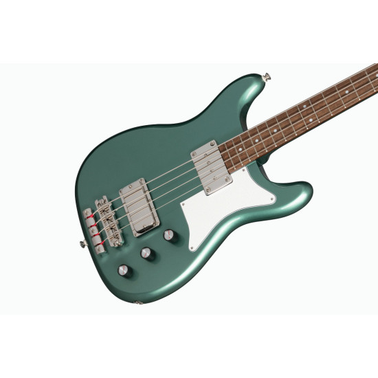 Epiphone Newport Bass Pacific Blue Epiphone Newport Bass Pacific Blue
