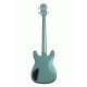 Epiphone Newport Bass Pacific Blue Epiphone Newport Bass Pacific Blue