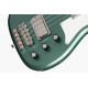 Epiphone Newport Bass Pacific Blue Epiphone Newport Bass Pacific Blue