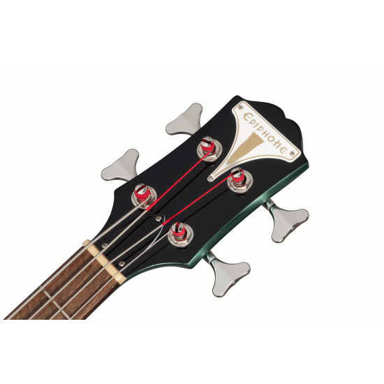 Epiphone Newport Bass Pacific Blue Epiphone Newport Bass Pacific Blue