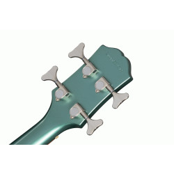 Epiphone Newport Bass Pacific Blue