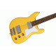 Epiphone Newport Bass Sunset Yellow