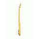 Epiphone Newport Bass Sunset Yellow