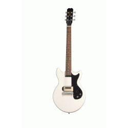 Epiphone Joan Jett Olympic Special Whte In Gig Bag