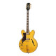 Epiphone Sheraton Frequensator Natural - Left Handed