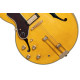 Epiphone Sheraton Frequensator Natural - Left Handed