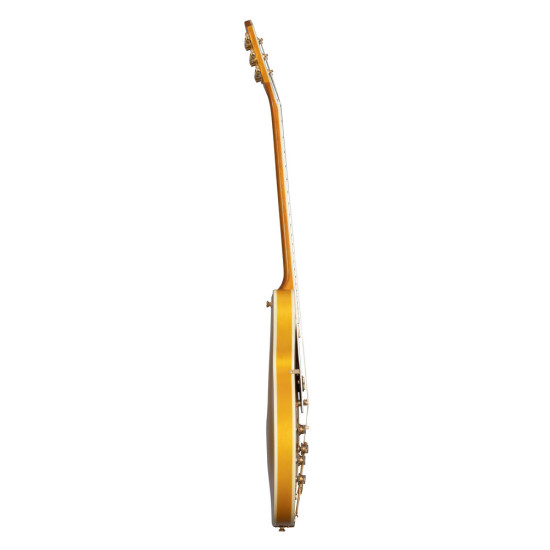 Epiphone Sheraton Frequensator Natural - Left Handed