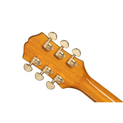Epiphone Sheraton Frequensator Natural - Left Handed
