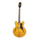 Epiphone Sheraton Frequensator Natural