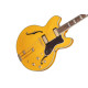 Epiphone Sheraton Frequensator Natural