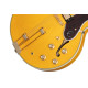 Epiphone Sheraton Frequensator Natural