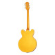 Epiphone Sheraton Frequensator Natural