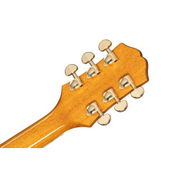 Epiphone Sheraton Frequensator Natural