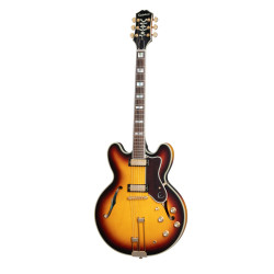 Epiphone Sheraton Frequensator Vintage Sunburst