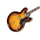 Epiphone Sheraton Frequensator Vintage Sunburst
