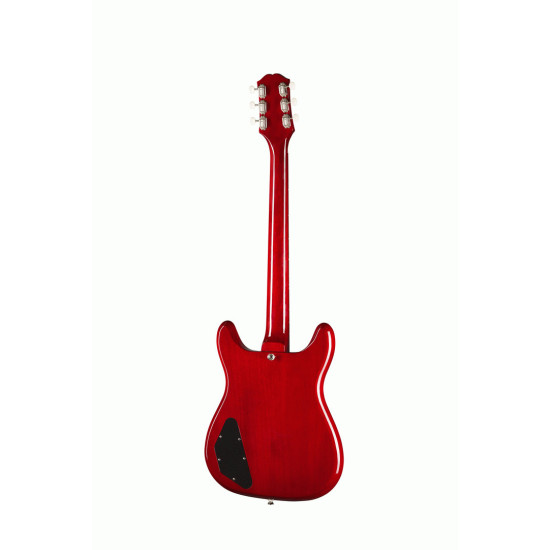 Epiphone Wilshire P-90S Cherry