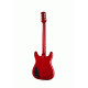 Epiphone Wilshire P-90S Cherry