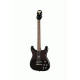 Epiphone Wilshire P-90S Ebony
