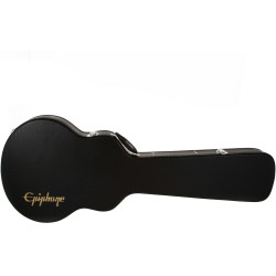 Epiphone Jack Casady Bass Hard Case