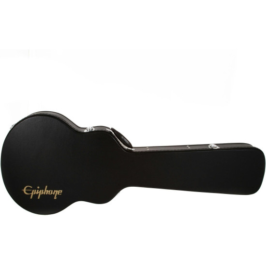 Epiphone Jack Casady Bass Hard Case