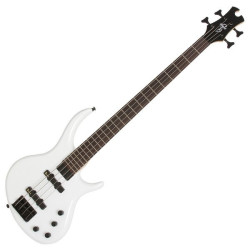 Epiphone Toby Standard-IV Bass Alpine White