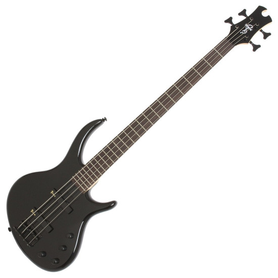 Epiphone Toby Standard-IV Bass Ebony