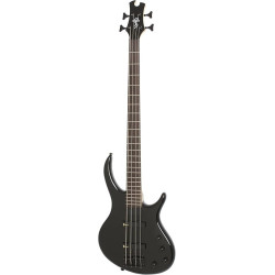 Epiphone Toby Standard IV Bass Ebony