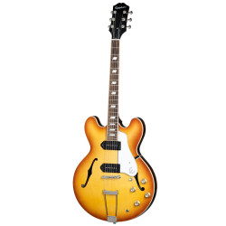 Epiphone USA Casino in Royal Tan