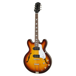 Epiphone Usa Casino in Vintage Burst