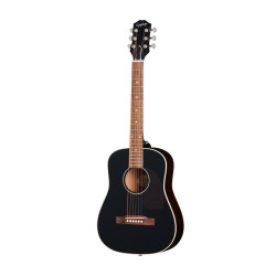Epiphone J-45 Express Ebony