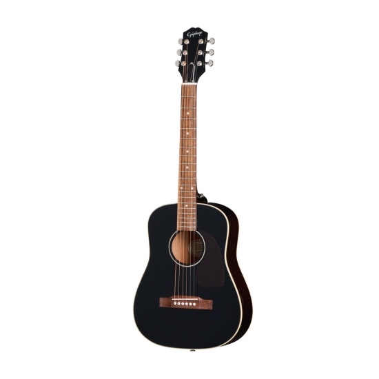 Epiphone J-45 Express Ebony