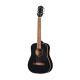 Epiphone J-45 Express Ebony