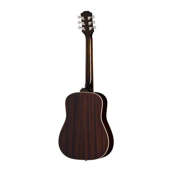Epiphone J-45 Express Ebony