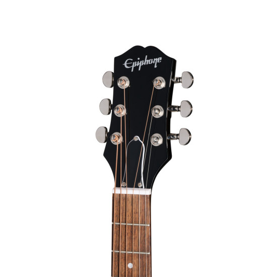 Epiphone J-45 Express Ebony