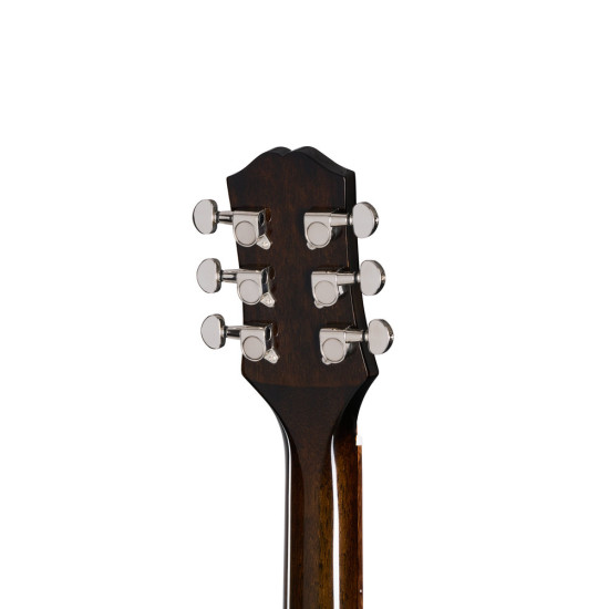 Epiphone J-45 Express Ebony
