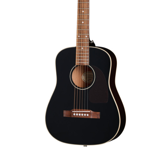 Epiphone J-45 Express Ebony