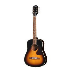 Epiphone J-45 Express Vintage Sunburst