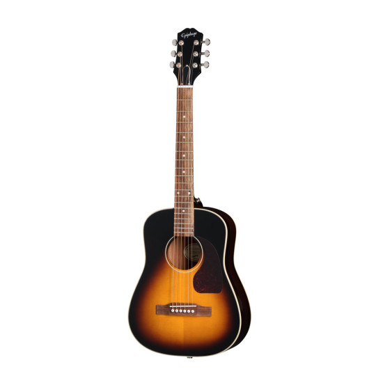 Epiphone J-45 Express Vintage Sunburst