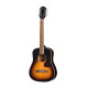 Epiphone J-45 Express Vintage Sunburst
