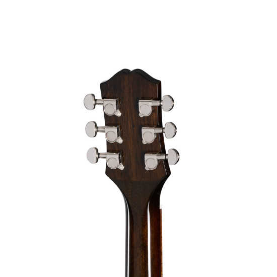 Epiphone J-45 Express Vintage Sunburst